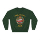 HM Cruise Wreath Crewneck