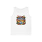 ELVES ON 12 HM CRUISE TANK TOPS