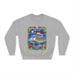HM WINTER WONDERLAND DECK 9 SWEATSHIRT