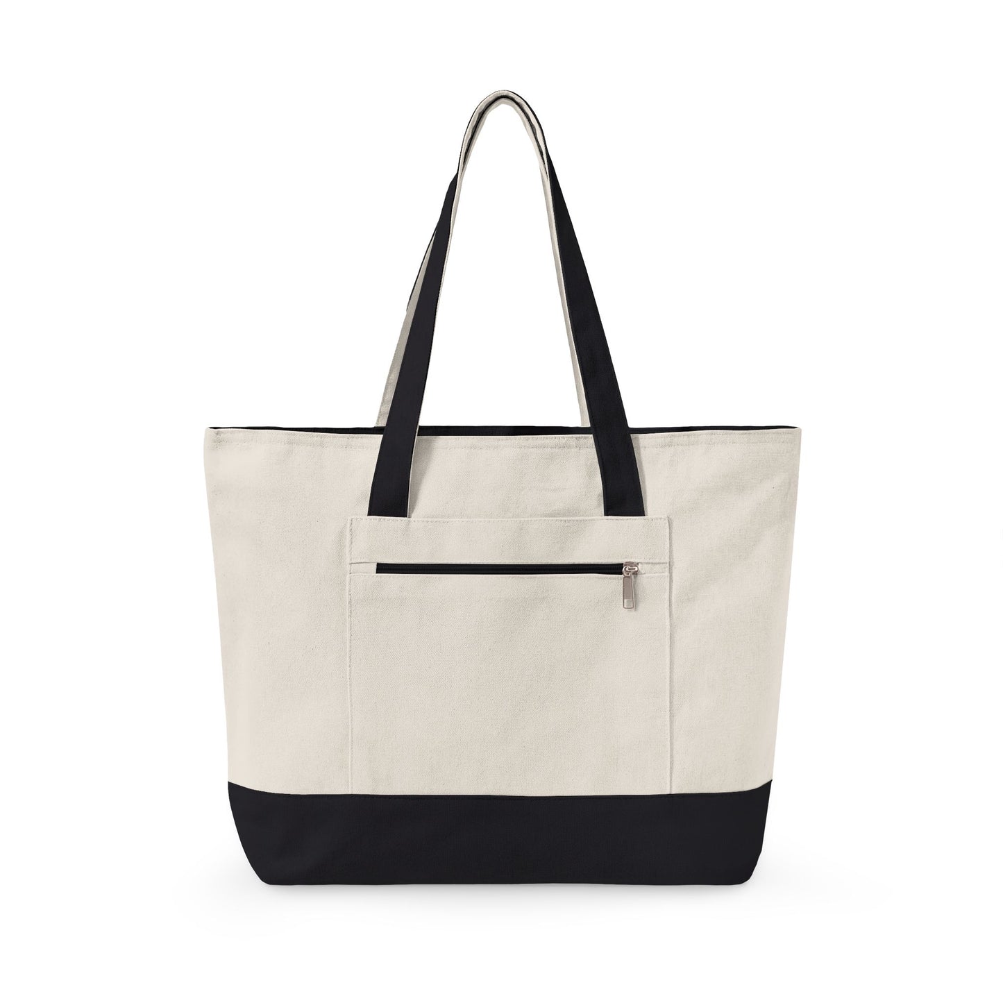 HM WINTER WONDERLAND TOTE BAG DECK 9