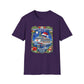 HM Winter Wonderland Deck 9 T-shirts