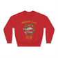 HM Cruise Wreath Crewneck