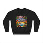 ELVES ON TWELVE HM CRUISE CREWNECK
