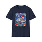 HM Winter Wonderland Deck 9 T-shirts