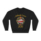 HM Cruise Wreath Crewneck
