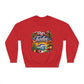 ELVES ON TWELVE HM CRUISE CREWNECK