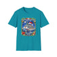 HM Winter Wonderland Deck 9 T-shirts