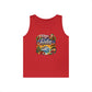 ELVES ON 12 HM CRUISE TANK TOPS