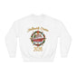 HM Cruise Wreath Crewneck