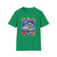 HM Winter Wonderland Deck 9 T-shirts
