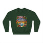 ELVES ON TWELVE HM CRUISE CREWNECK