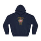 HM Cruise Wreath Hoodie