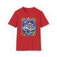 HM Winter Wonderland Deck 9 T-shirts
