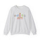 HM Cruise Life Embroidery Sweatshirt