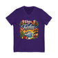 ELVES ON 12 HM CRUISE TANK TOPS