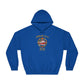 HM Cruise Wreath Hoodie