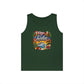 ELVES ON 12 HM CRUISE TANK TOPS