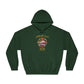 HM Cruise Wreath Hoodie