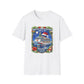 HM Winter Wonderland Deck 9 T-shirts