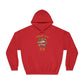 HM Cruise Wreath Hoodie