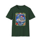 HM Winter Wonderland Deck 9 T-shirts