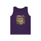 ELVES ON 12 HM CRUISE TANK TOPS
