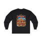 HM Deck 5 Keeping the Party Alive Longsleeves