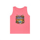 ELVES ON 12 HM CRUISE TANK TOPS