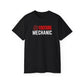 Certified Youtube Mechanic Tee