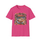 HM Candy Cane Lane Deck 14 T-shirt