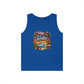 ELVES ON 12 HM CRUISE TANK TOPS