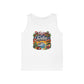 ELVES ON 12 HM CRUISE TANK TOPS