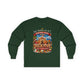 HM Deck 5 Keeping the Party Alive Longsleeves
