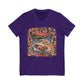 HM Candy Cane Lane Deck 14 V-Neck
