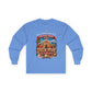 HM Deck 5 Keeping the Party Alive Longsleeves