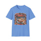 HM Candy Cane Lane Deck 14 T-shirt