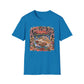 HM Candy Cane Lane Deck 14 T-shirt