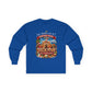 HM Deck 5 Keeping the Party Alive Longsleeves