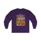HM Deck 5 Keeping the Party Alive Longsleeves