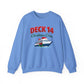 HM Deck 14 Sweatshirt