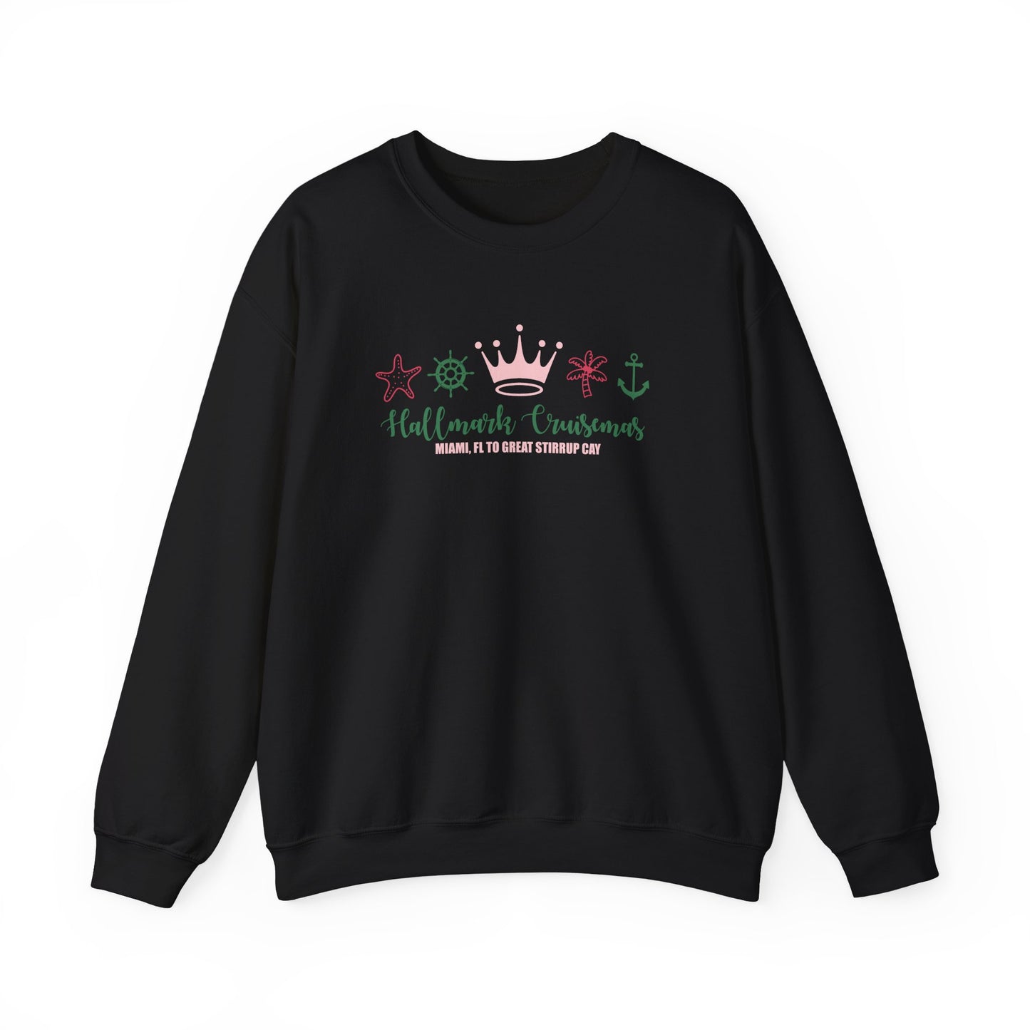 HM Cruisemas 2026 Crewneck