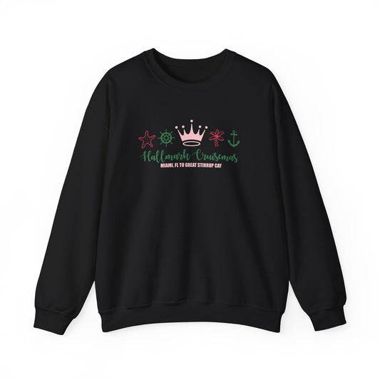 HM Cruisemas 2026 Crewneck