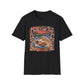 HM Candy Cane Lane Deck 14 T-shirt