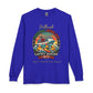 HM Christmas Cruise Surfing Lucky Ducks on 13 Long Sleeve