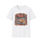 HM Candy Cane Lane Deck 14 T-shirt