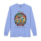 HM Christmas Cruise Surfing Lucky Ducks on 13 Long Sleeve