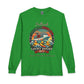 HM Christmas Cruise Surfing Lucky Ducks on 13 Long Sleeve