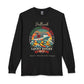 HM Christmas Cruise Surfing Lucky Ducks on 13 Long Sleeve