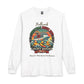 HM Christmas Cruise Surfing Lucky Ducks on 13 Long Sleeve