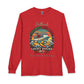 HM Christmas Cruise Surfing Lucky Ducks on 13 Long Sleeve